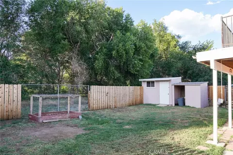 Exterior - 281 Lubken, Lone Pine, CA 93545 photo 11 of 14