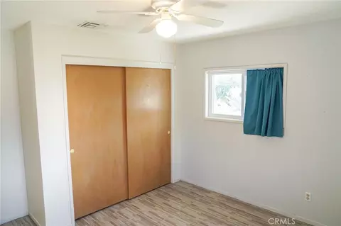 Bedroom - 281 Lubken, Lone Pine, CA 93545 photo 8 of 14