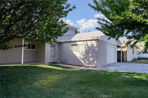 Exterior - 281 Lubken, Lone Pine, CA 93545 photo 5 of 14