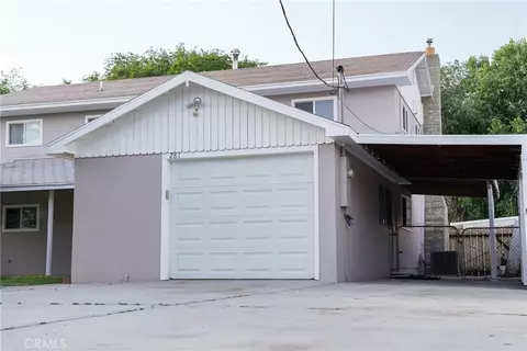 Exterior - 281 Lubken, Lone Pine, CA 93545 photo 4 of 14