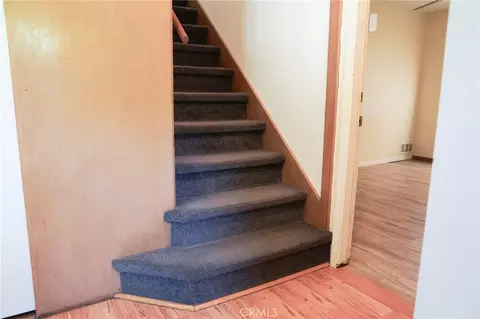 Entry Way - 281 Lubken, Lone Pine, CA 93545 photo 7 of 9