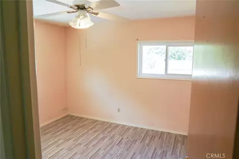 Bedroom - 281 Lubken, Lone Pine, CA 93545 photo 9 of 14