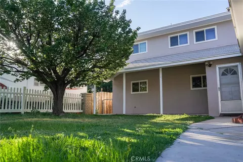 Exterior - 281 Lubken, Lone Pine, CA 93545 photo 6 of 14