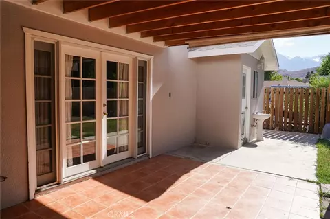 Exterior - 281 Lubken, Lone Pine, CA 93545 photo 9 of 14