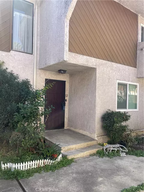 1707 Garvey Ave #12, Alhambra, CA 91803