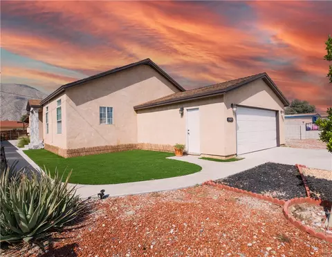 15875 Snowview Dr, Palm Springs, CA 92262