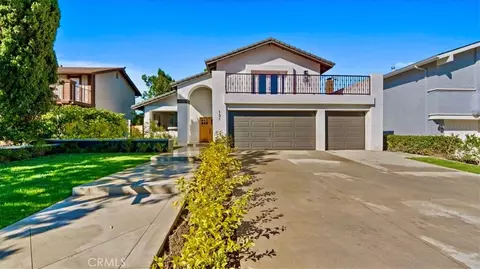 131 S Francisco, Anaheim, CA 92807