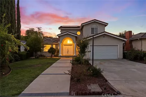 323 Santa Rosa, Arcadia, CA 91007