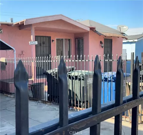 1273 S Alma, Los Angeles, CA 90023
