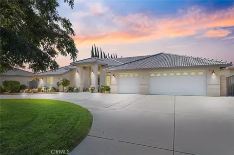 17252 Danbury, Hesperia, CA 92345