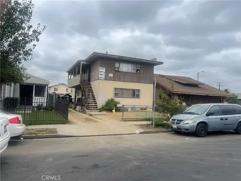 6605 Denver, Los Angeles, CA 90044
