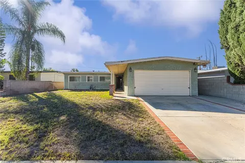 18138 Northam St, La Puente, CA 91744