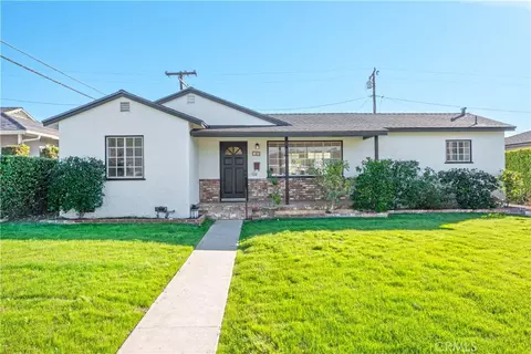 182 E Kelby St, Covina, CA 91723