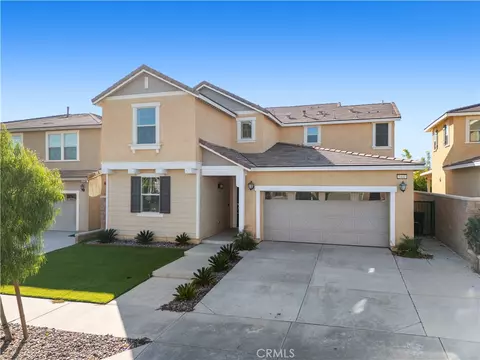 5400 Corison Way, Fontana, CA 92336