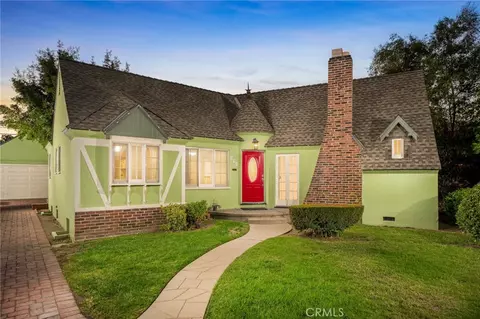 231 S Euclid Ave, Upland, CA 91786