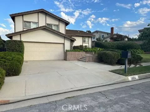 1604 N Jerseydale, Montebello, CA 90640