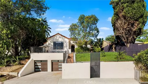 1201 Montecito Dr, Los Angeles, CA 90031