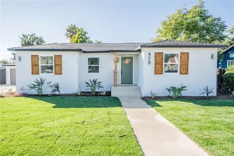 429 S Juanita St, Hemet, CA 92543