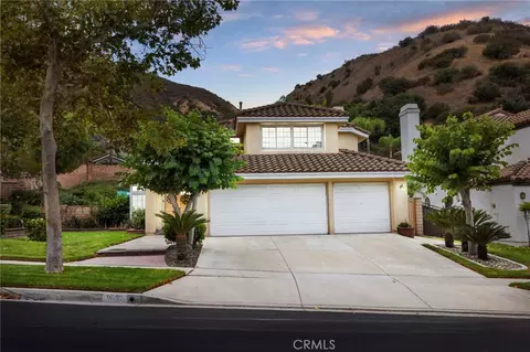 1680 San Almada Rd, Corona, CA 92882