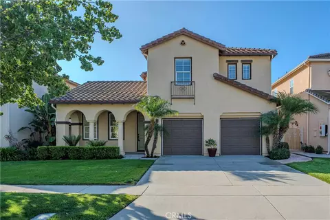 1730 W Alps Dr, Upland, CA 91784