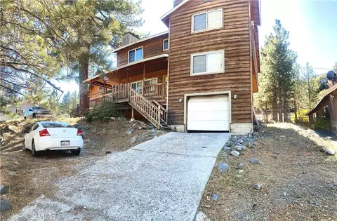 5412 Heath Crk, Wrightwood, CA 92397