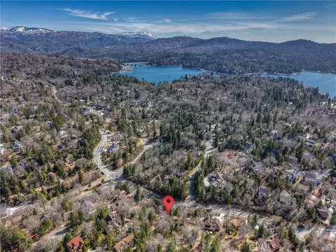 0 Lake Dr, Lake Arrowhead, CA 92352