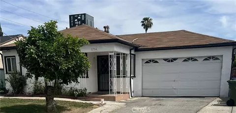 5754 Ensign Ave, North Hollywood, CA 91601