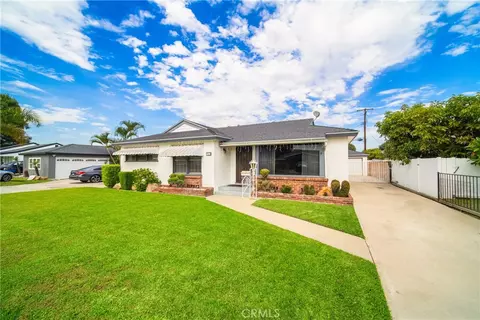 11421 Cecilia, Santa Fe Springs, CA 90670