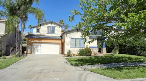 1267 Kendra Ln, Upland, CA 91784