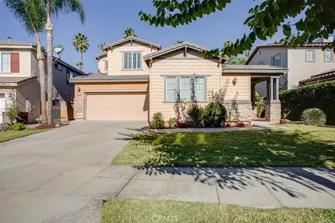 1267 Kendra Ln, Upland, CA 91784
