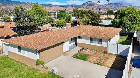 3025 N Alameda Ave, San Bernardino, CA 92404