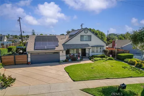 476 N Reeder, Covina, CA 91724