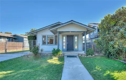 656 E Columbia, Pomona, CA 91767