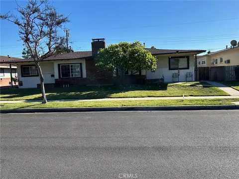 530 S Stewart Dr S, Covina, CA 91723