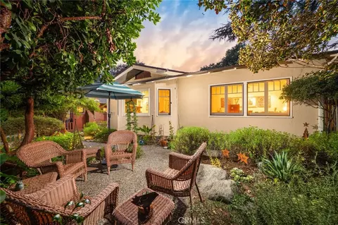 335 Harvard Ave, Claremont, CA 91711