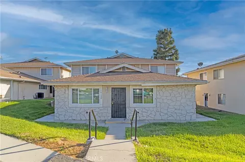 18138 Via Amorosa #4, Rowland Heights, CA 91748