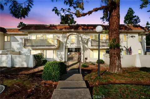 4565 Ramona #4, La Verne, CA 91750