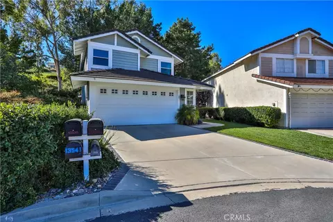 13530 Tawny Ln, Chino Hills, CA 91709