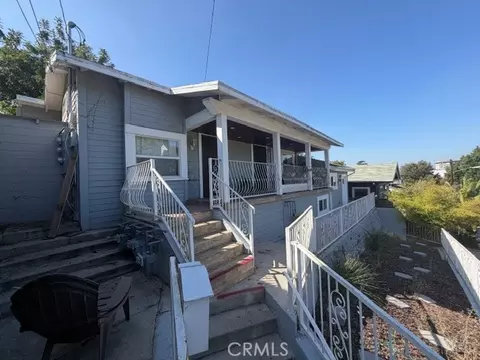 1500 Allison, Los Angeles, CA 90026