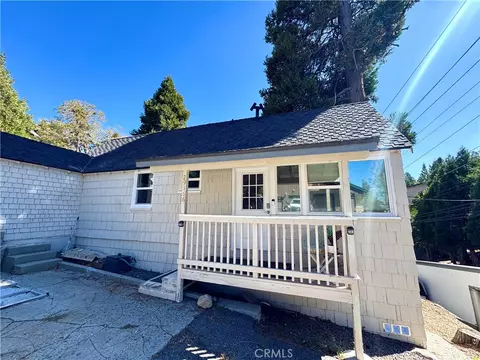 Other - 29166 Lyon Dr, Cedar Glen, CA 92321 photo 2 of 4