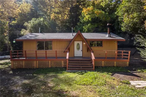 Exterior - 14109 Meadow, Lytle Creek, CA 92358 photo 1 of 14