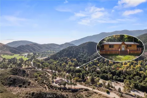 View/Area - 14109 Meadow, Lytle Creek, CA 92358 photo 1 of 3