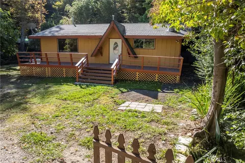 Exterior - 14109 Meadow, Lytle Creek, CA 92358 photo 12 of 14