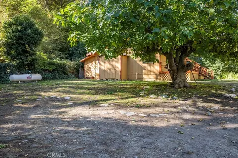 Exterior - 14109 Meadow, Lytle Creek, CA 92358 photo 11 of 12