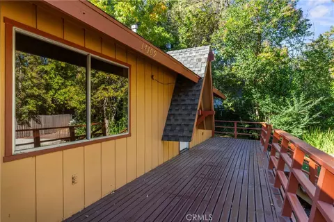 Exterior - 14109 Meadow, Lytle Creek, CA 92358 photo 9 of 12