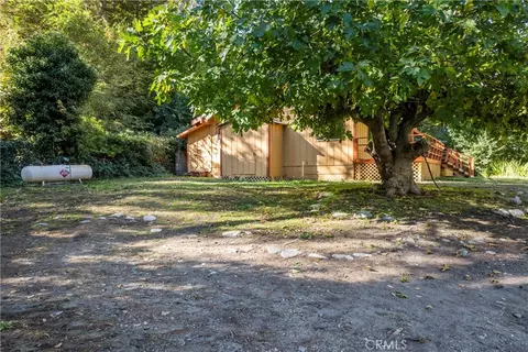Exterior - 14109 Meadow, Lytle Creek, CA 92358 photo 13 of 14