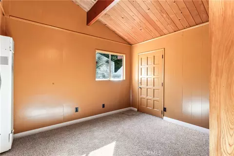 Bedroom - 14109 Meadow, Lytle Creek, CA 92358 photo 2 of 3