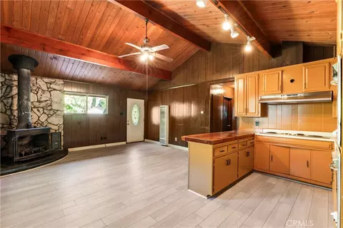 Living - 14109 Meadow, Lytle Creek, CA 92358 photo 3 of 3