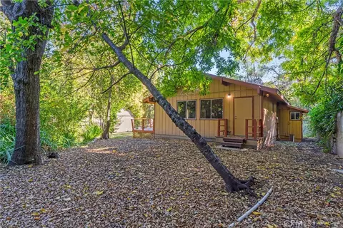 Exterior - 14109 Meadow, Lytle Creek, CA 92358 photo 4 of 12