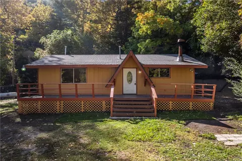 Exterior - 14109 Meadow, Lytle Creek, CA 92358 photo 1 of 12